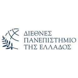 Γενικά Νέα και Ανακοινώσεις – Διεθνές Πανεπιστήμιο της Ελλάδος.